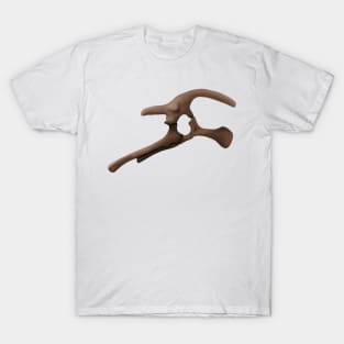 ornithischian hip T-Shirt